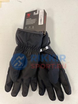 Перчатки NORTHUG SELLI Черные PN01016-400
