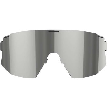Запасная линза к очкам BLIZ модели Breeze, серая зеркальная 52102-L1