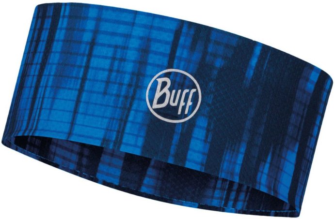 Повязка Buff Fastwick Headband Ikut Blue 122637.707.10.00 в Твери