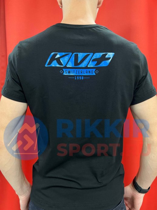 Футболка KV+ TEAM мужская промо 20U148.PR4 в Твери