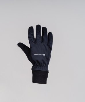 Перчатки Nordski Active Black WS NSU121100