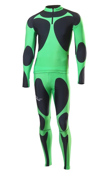 Гоночный костюм NORDSKI PREMIUM JR NSJ212101