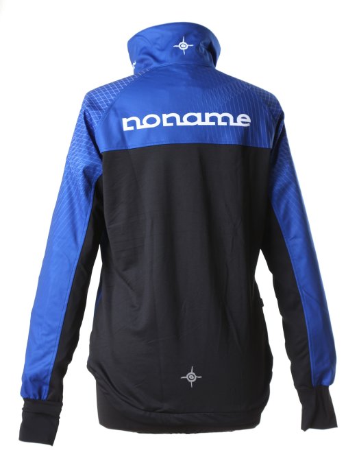 Костюм разминочный NONAME SOFTSHELL SEWED