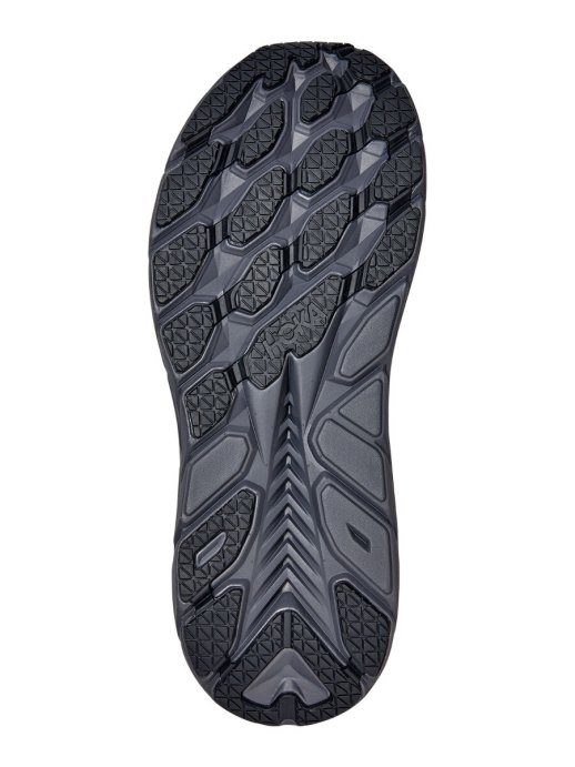 Кроссовки Hoka M CLIFTON 8 Black / Black в Твери
