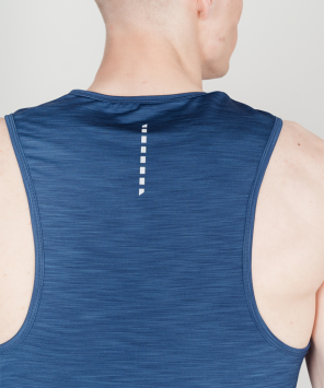 Майка Nordski Pro Blue NSM429049