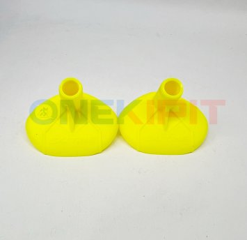 Лапка Ski Time Sphere 8.5мм салат