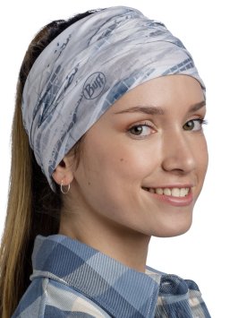 Бандана Buff Coolnet UV+ Frane Light Grey 131377.933.10.00