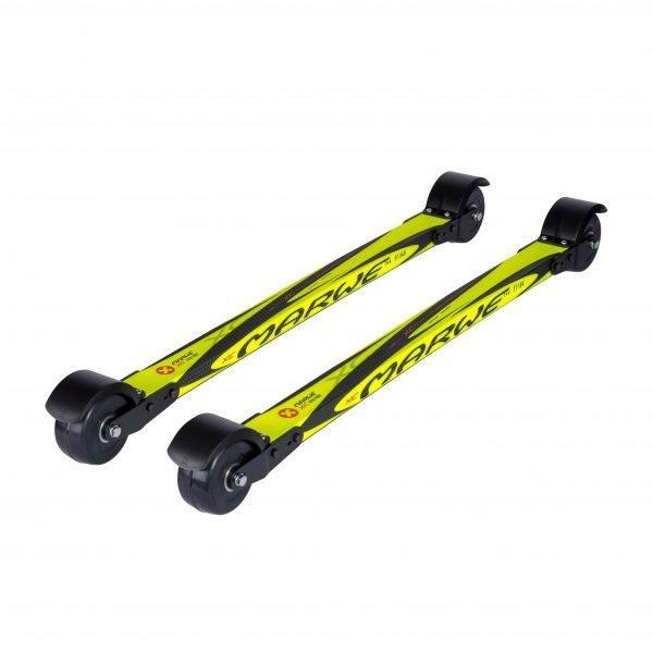 Лыжероллеры MARWE Classic Carbon 700 XC (6)