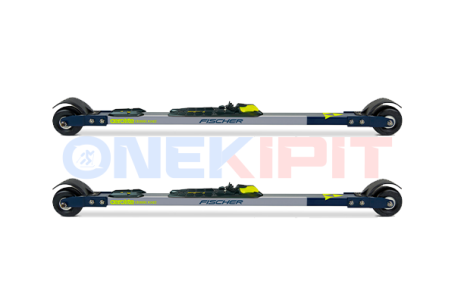 Лыжероллеры FISCHER Aerolite Classic с крепл. MV02324