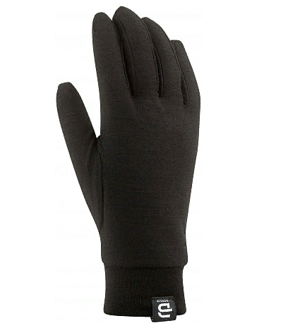Перчатки беговые Bjorn Daehlie 2020-21 Glove Wool Liner 332812_99900