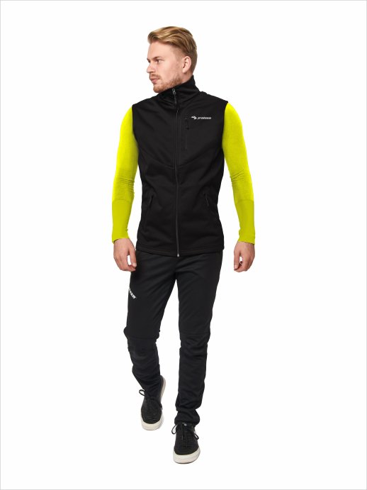 Жилет PROTEAM Basic 2210505/999 в Мурманске