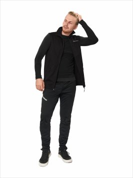 Жилет PROTEAM Basic 2210505/999