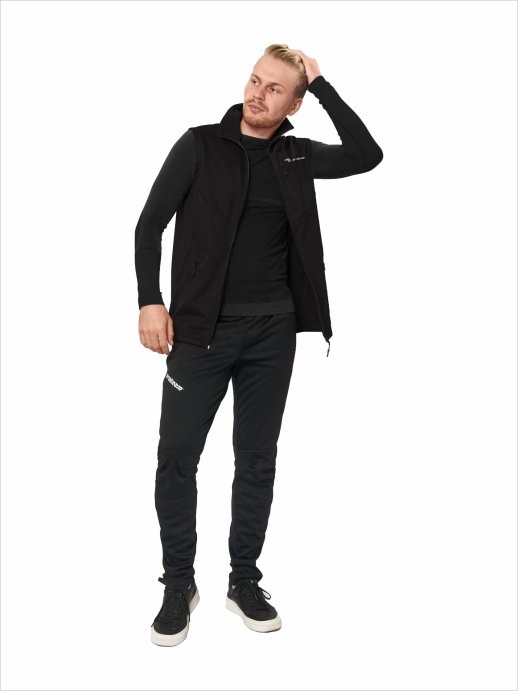 Жилет PROTEAM Basic 2210505/999 в Мурманске