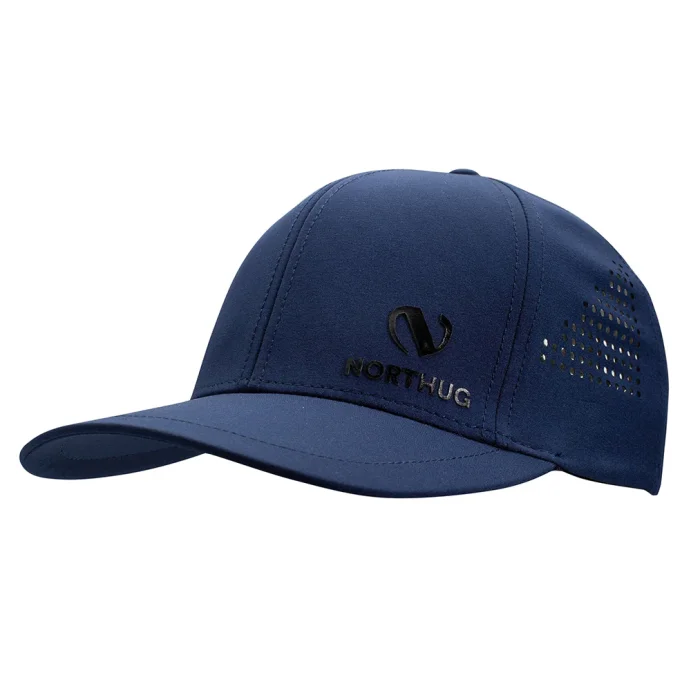 Кепка NORTHUG Melhus tech Caps Night Blue в Твери