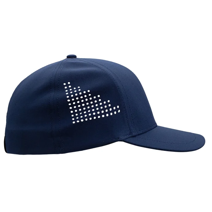 Кепка NORTHUG Melhus tech Caps Night Blue в Твери