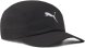 Кепка Puma QUICK DRY TRAINING 4 Panel Cap черная