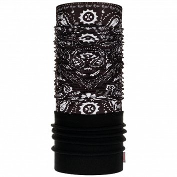 Бандана Buff Polar New Cashmere Black 120902.999.10.00