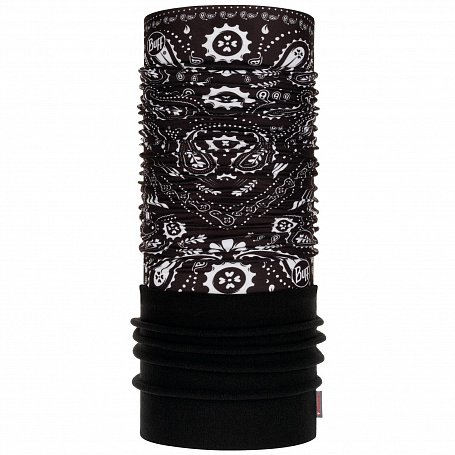 Бандана Buff Polar New Cashmere Black 120902.999.10.00 в Твери