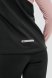 Жилет тренировочный Nordski Core Black/Soft Pink W NSW665431