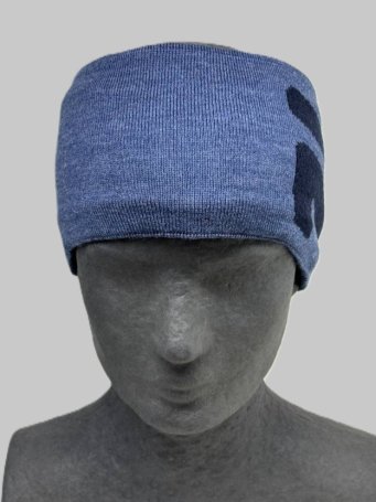 Повязка Nordski Symbol Blue NSV762700