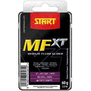 ПАРАФИН START MFXT PURPLE -2/-8 180гр