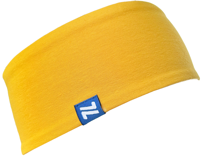 Повязка Nordski Simple Bronze NSV241876