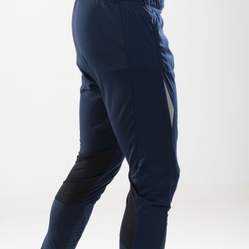 Брюки беговые Bjorn Daehlie 2019-20 Pants Pro Navy Blacer 332044_25400