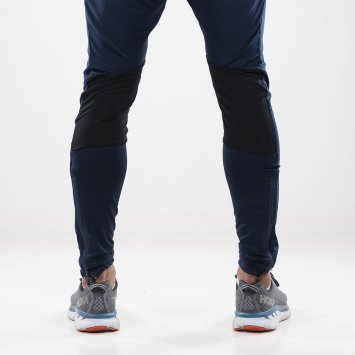 Брюки беговые Bjorn Daehlie 2019-20 Pants Pro Navy Blacer 332044_25400
