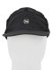 Кепка Buff 5 Panel Air Saret Black 133549.999.10.00