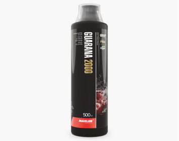 Гуарана Maxler Guarana 2000 500 мл