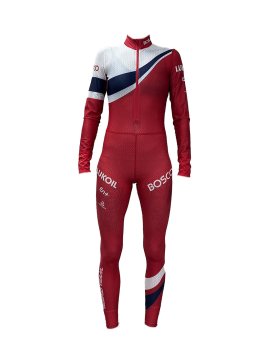 Гоночный костюм BOSCO Superlight Suit XC 23