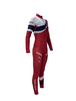 Гоночный костюм BOSCO Superlight Suit XC 23