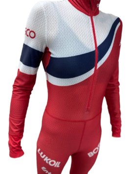 Гоночный костюм BOSCO Superlight Suit XC 23