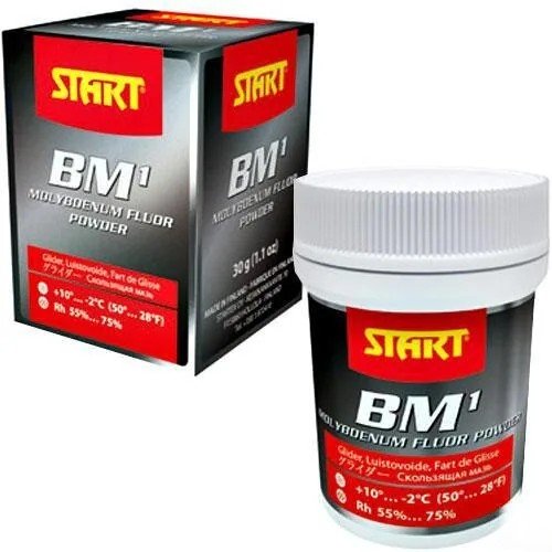 Порошок START 02770 BM1 +10/-3 в Новосибирске