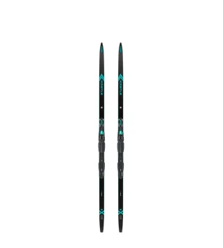 Лыжи Kastle RX10 2.0 JR. Skate Plus Medium NRX102JRSPM