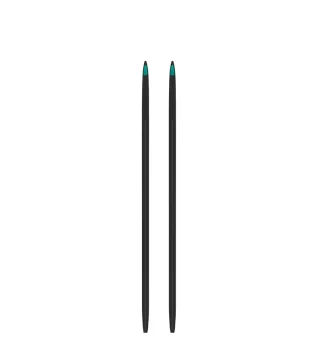 Лыжи Kastle RX10 2.0 JR. Skate Plus Medium NRX102JRSPM