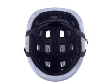 Шлем для лыжероллеров SKI TIME Sphere 2026 Black