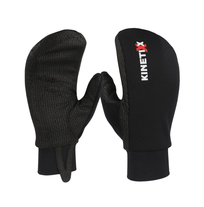 Варежки Kinetixx Sol X-Warm 7023-152-01