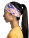 Повязка Buff CoolNet UV Ellipse Headband Akei Multi 138029.555.10.00