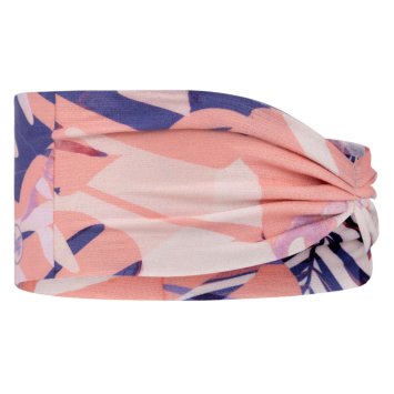 Повязка Buff CoolNet UV Ellipse Headband Akei Multi 138029.555.10.00