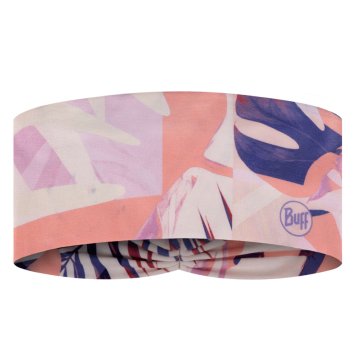 Повязка Buff CoolNet UV Ellipse Headband Akei Multi 138029.555.10.00