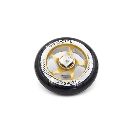 Колесо коньковое IDT RM1 PU