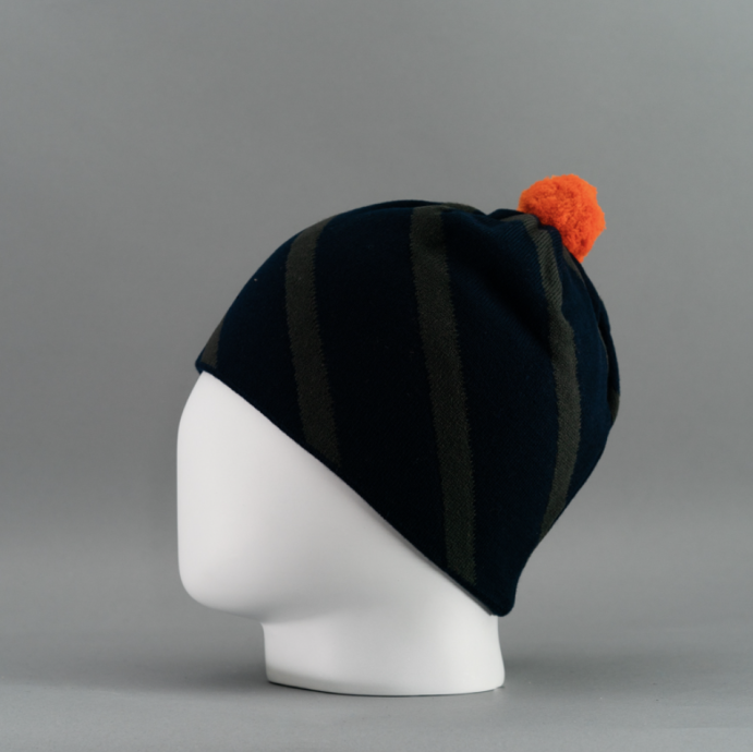 Шапка Nordski Line Dark blue NSV474832 в Твери