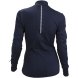 Джерси SWIX Motion NTS жен. 40396/75100 темно-синий в Твери