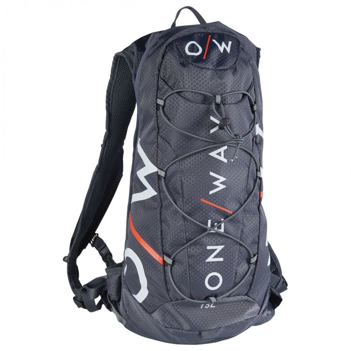 Рюкзак One Way TRAIL HYDRO 15L серый OZ11223 в Твери