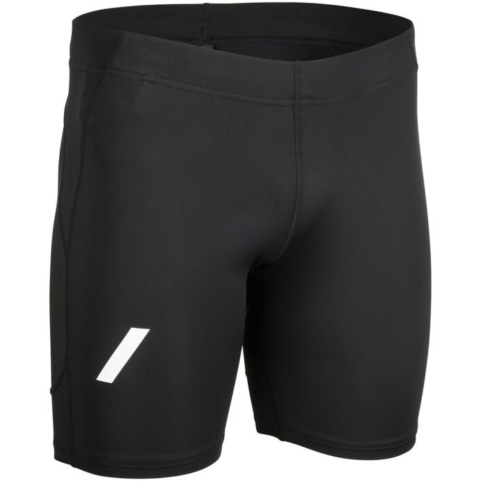 Шорты беговые Bjorn Daehlie Shorts Focus Mid Black 332550_9990R в Твери