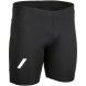 Шорты беговые Bjorn Daehlie Shorts Focus Mid Black 332550_9990R в Твери