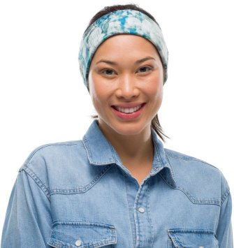 Бандана Buff Original Sumi Aqua 123440.711.10.00