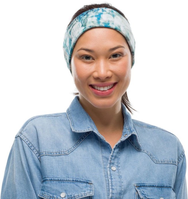 Бандана Buff Original Sumi Aqua 123440.711.10.00 в Твери