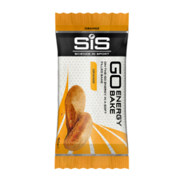 Энергетическое печенье SIS GO ENERGY BAKE 50гр